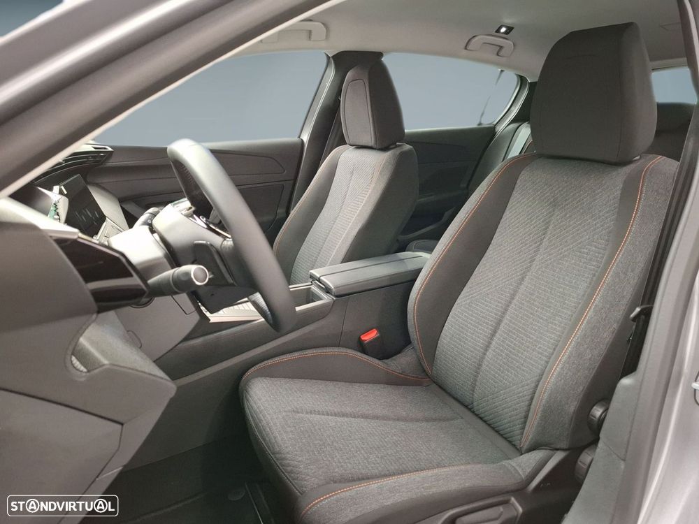 Peugeot 308 1.5 BlueHDi Style EAT8 - 11
