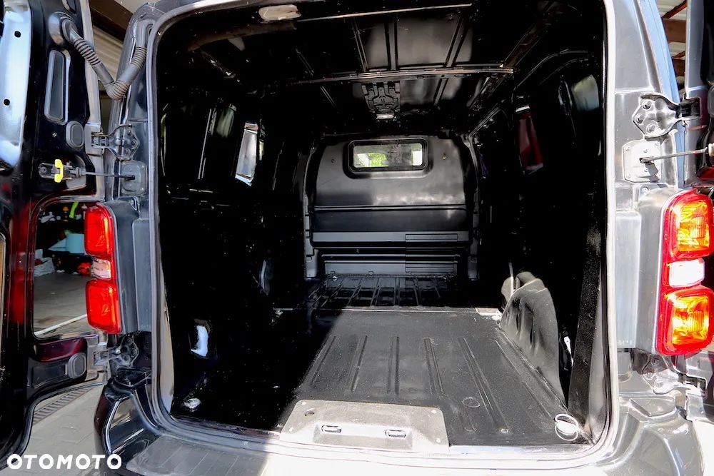 Citroën JUMPY - 9
