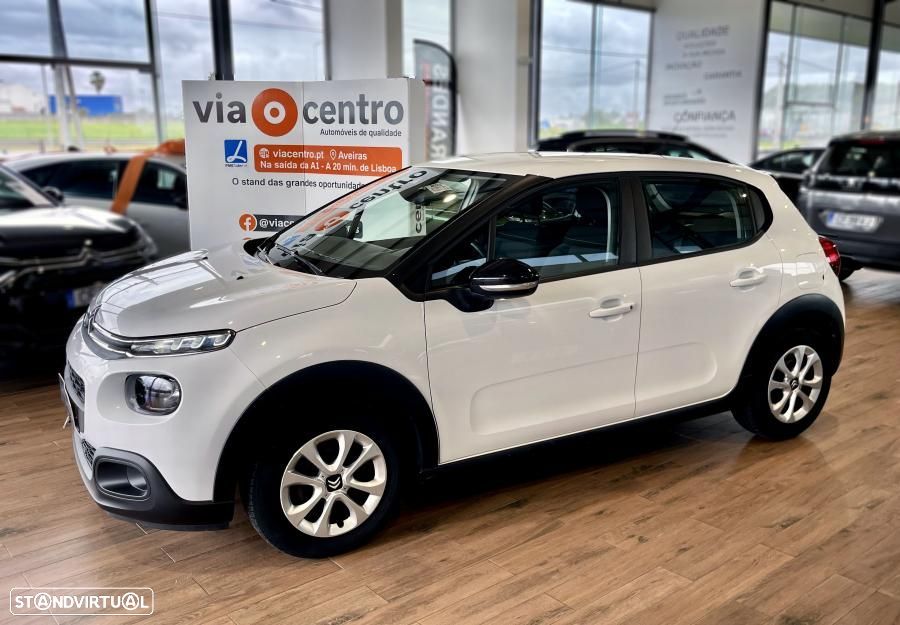 Citroën C3 1.2 PureTech Feel - 6