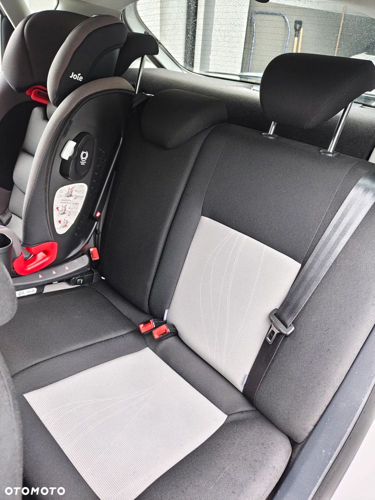 Seat Ibiza - 12