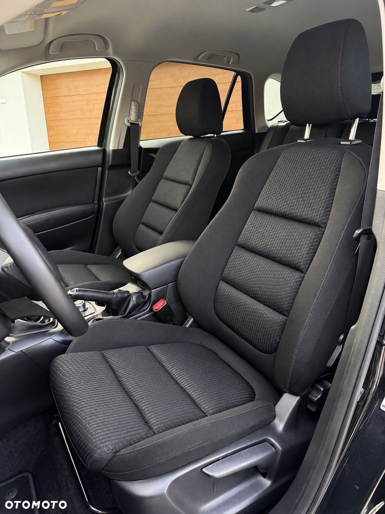 Mazda CX-5 SKYACTIV-G 160 AWD Sports-Line - 17