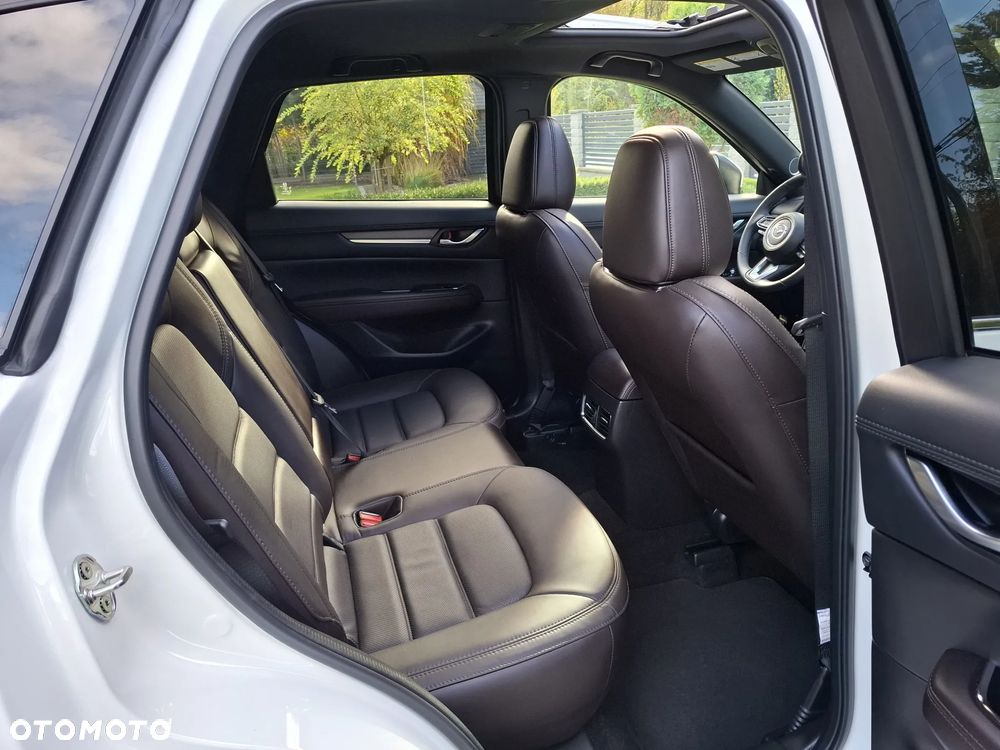 Mazda CX-5 - 17