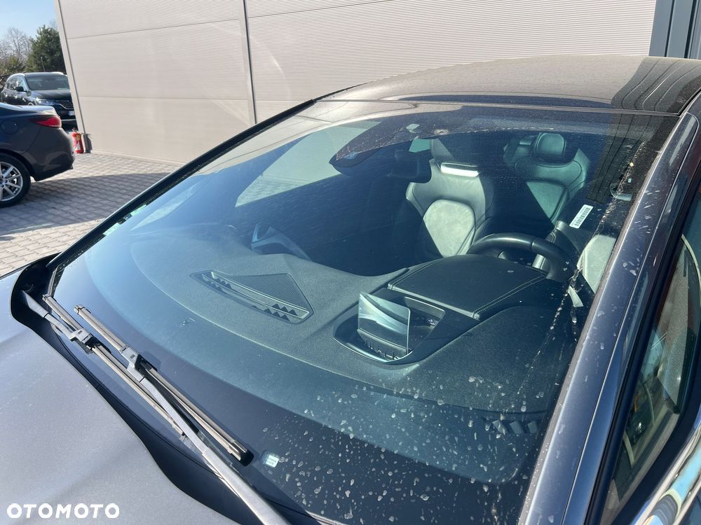 Citroën DS5 Hybrid4 EGS6 SportChic - 23