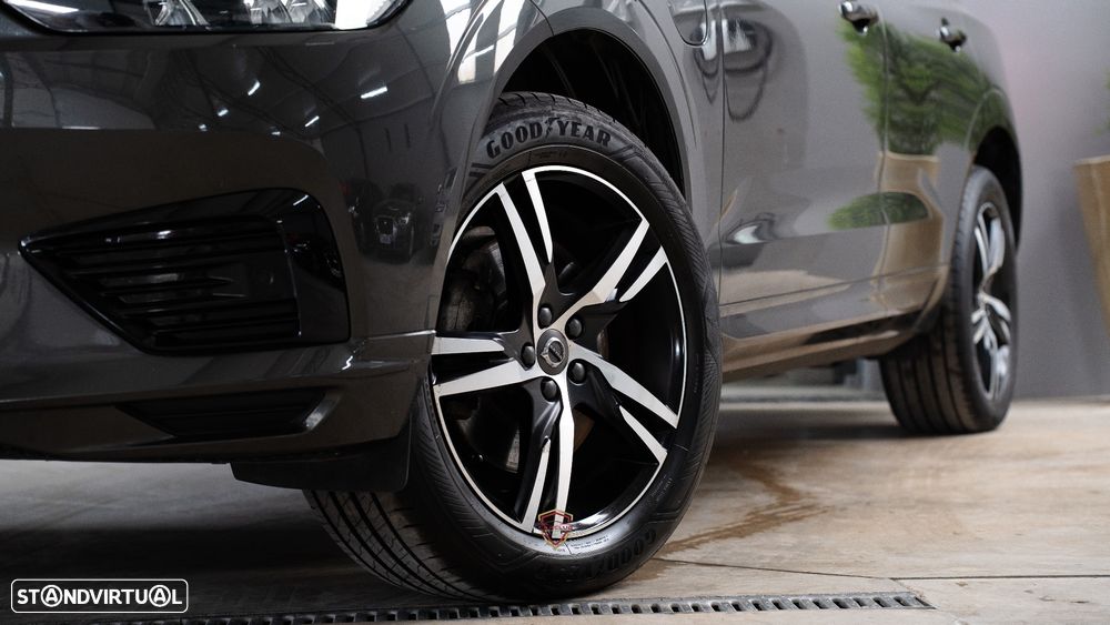 Volvo XC 60 2.0 T8 PHEV Polestar Engineered AWD - 3