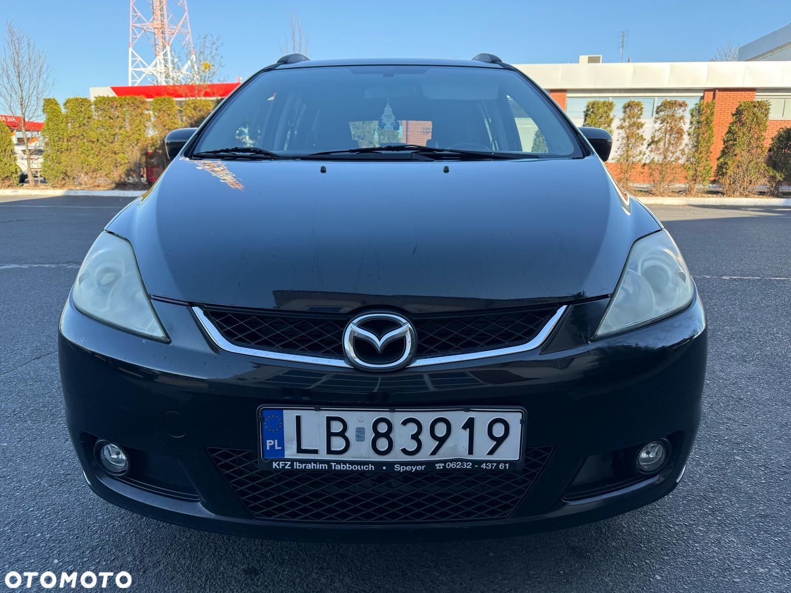 Mazda 5 2.0 CD Exclusive - 3
