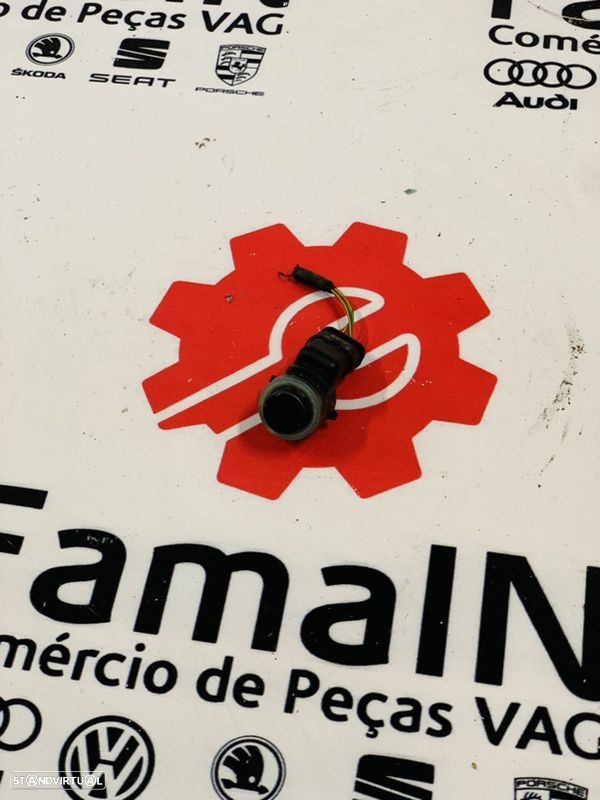 Sensor de estacionamento SEAT LEON 5F1 ST - 1
