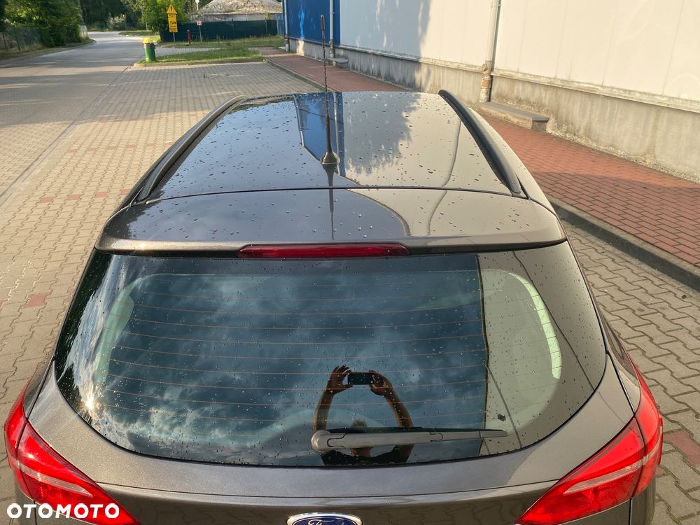 Ford Focus - 17