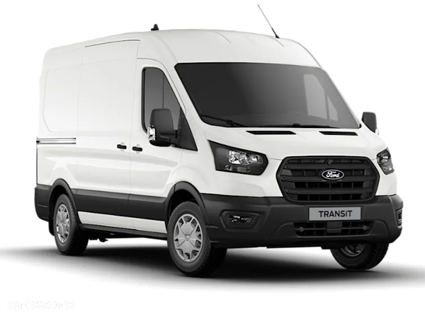 Ford Transit Trend Van 310 L2H2