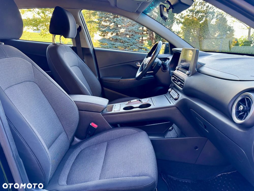 Hyundai Kona Standard - 23