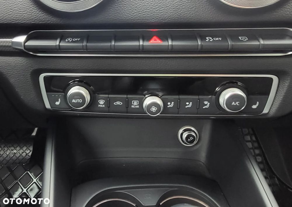 Audi A3 Sportback - 10