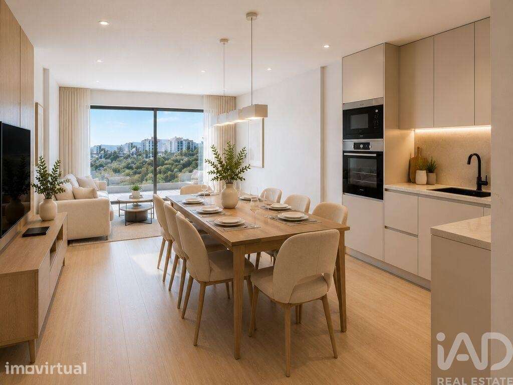 Apartamento T1 em Monte Gordo de 51,00 m2 - Grande imagem: 5/7