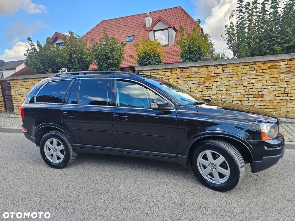 Volvo XC 90 D5 Momentum - 5