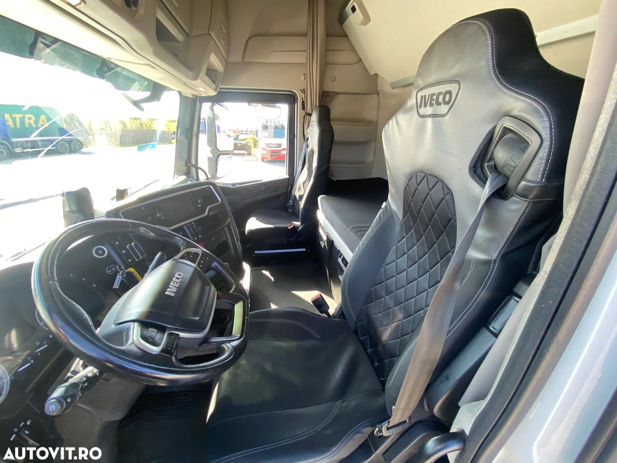Iveco SWay - 23