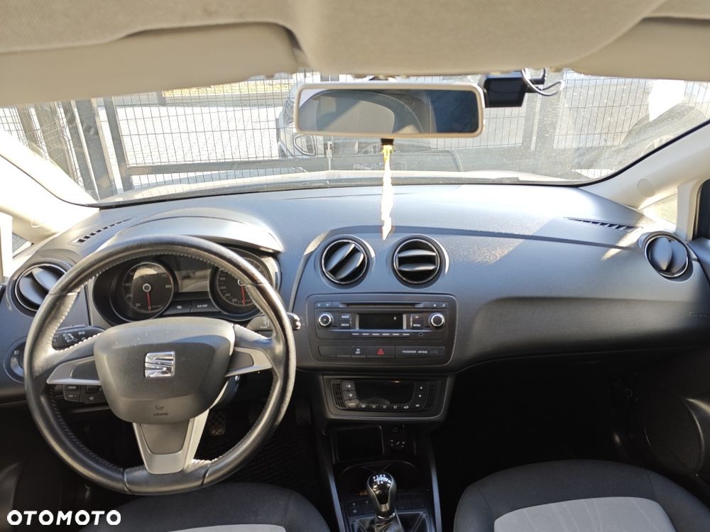 Seat Ibiza - 8