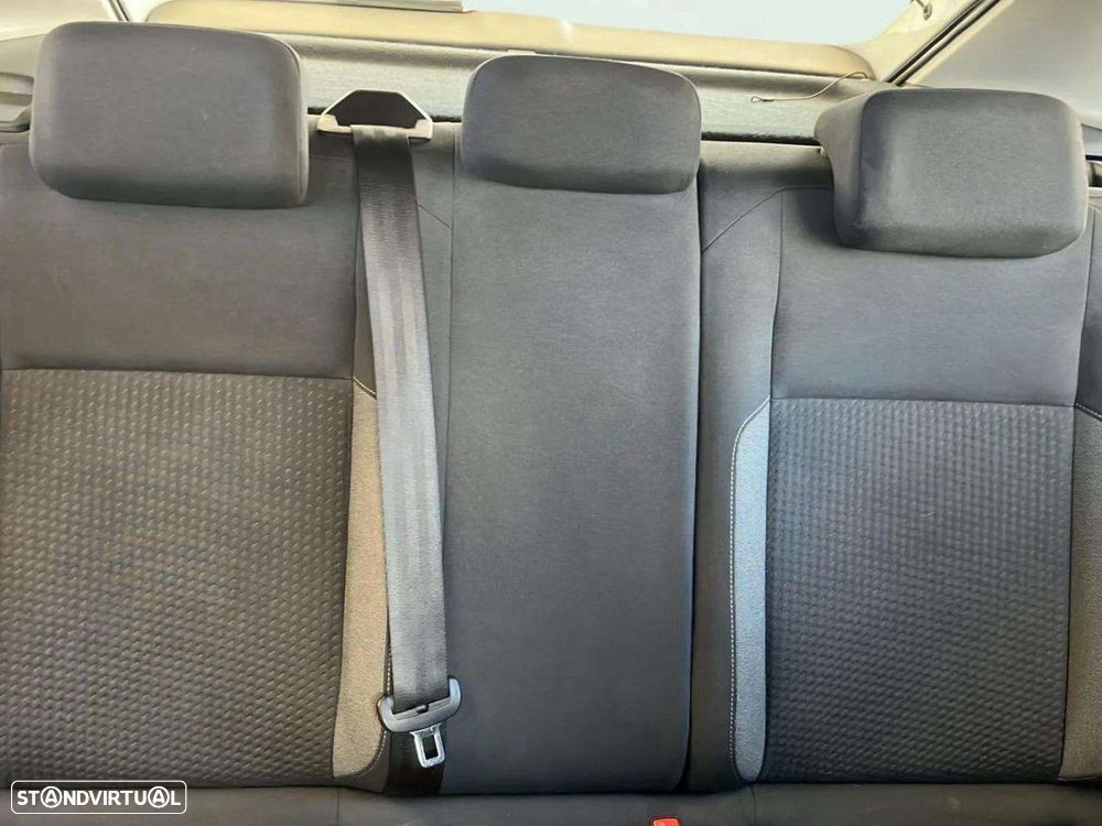 VW Taigo 1.0 TSI Life - 16