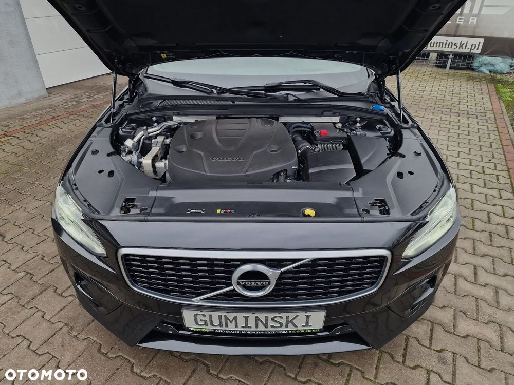 Volvo V90 - 21