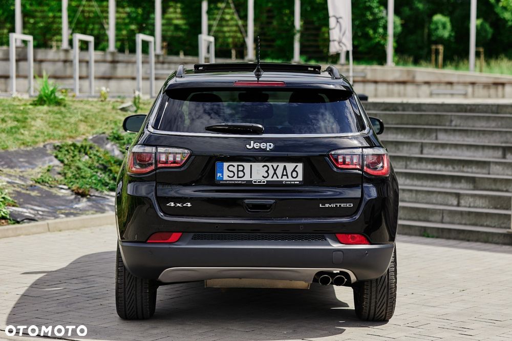 Jeep Compass - 19