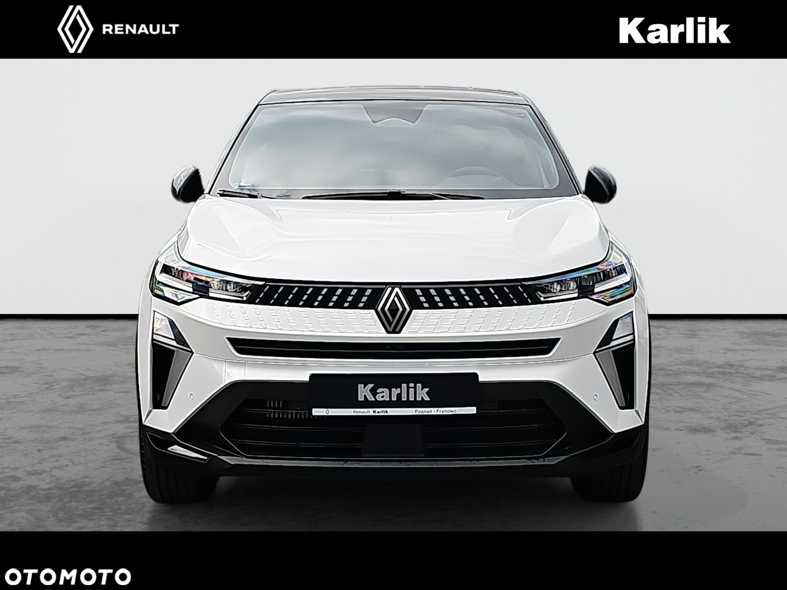 Renault Captur - 2