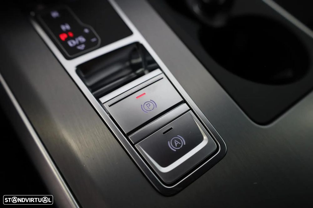 Audi A6 Avant 40 TDI S line S tronic - 42