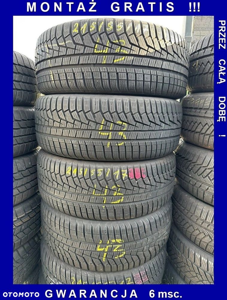 215/55r17 Hankook Winter Evo2_6,4mm_4szt_(43) - 1
