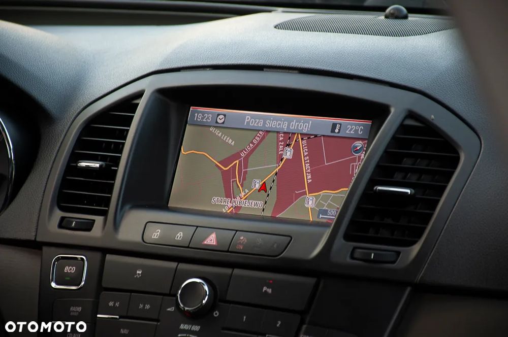 Opel Insignia - 38