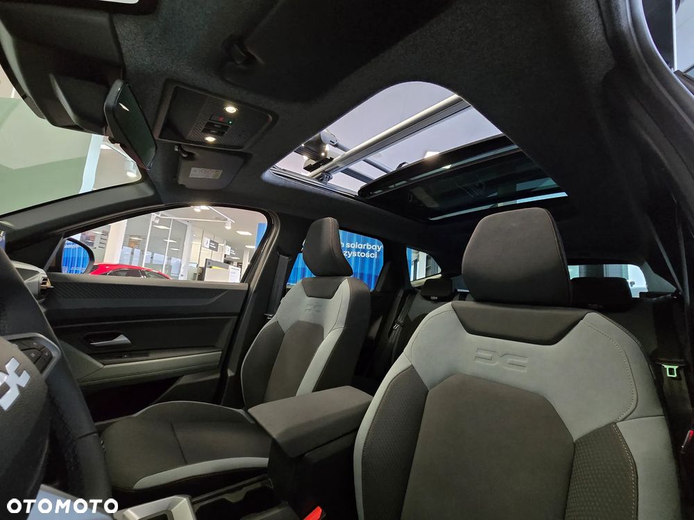 Dacia Bigster 1.2 TCe mHEV Extreme - 27