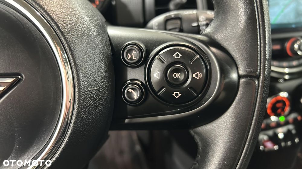 MINI Cooper GPF - 23