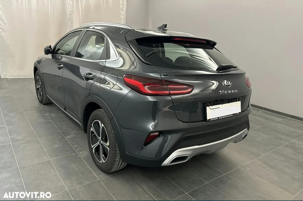 Kia XCeed 1.6 GDI DCT6 OPF Plug-in-Hybrid VISION - 2