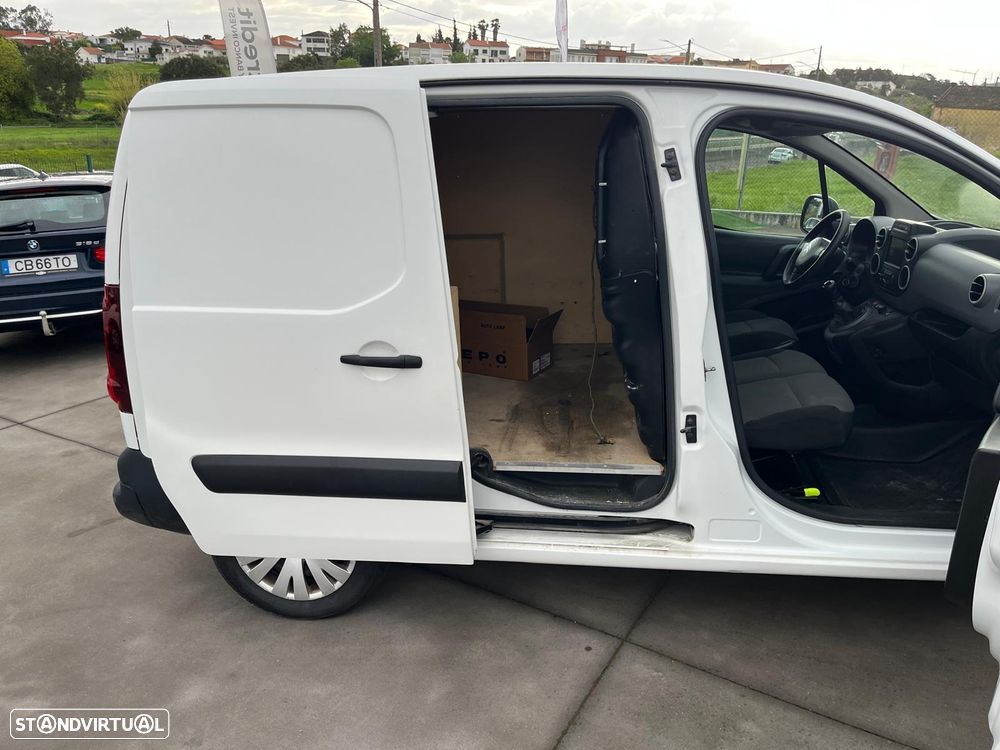 Citroën Berlingo Multispace BlueHDi S6S Selection - 6