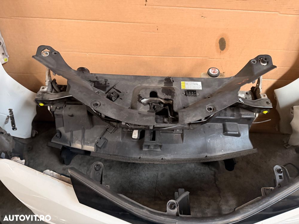 Fata completa TOYOTA CHR hybrid an 2017-2020 - 3