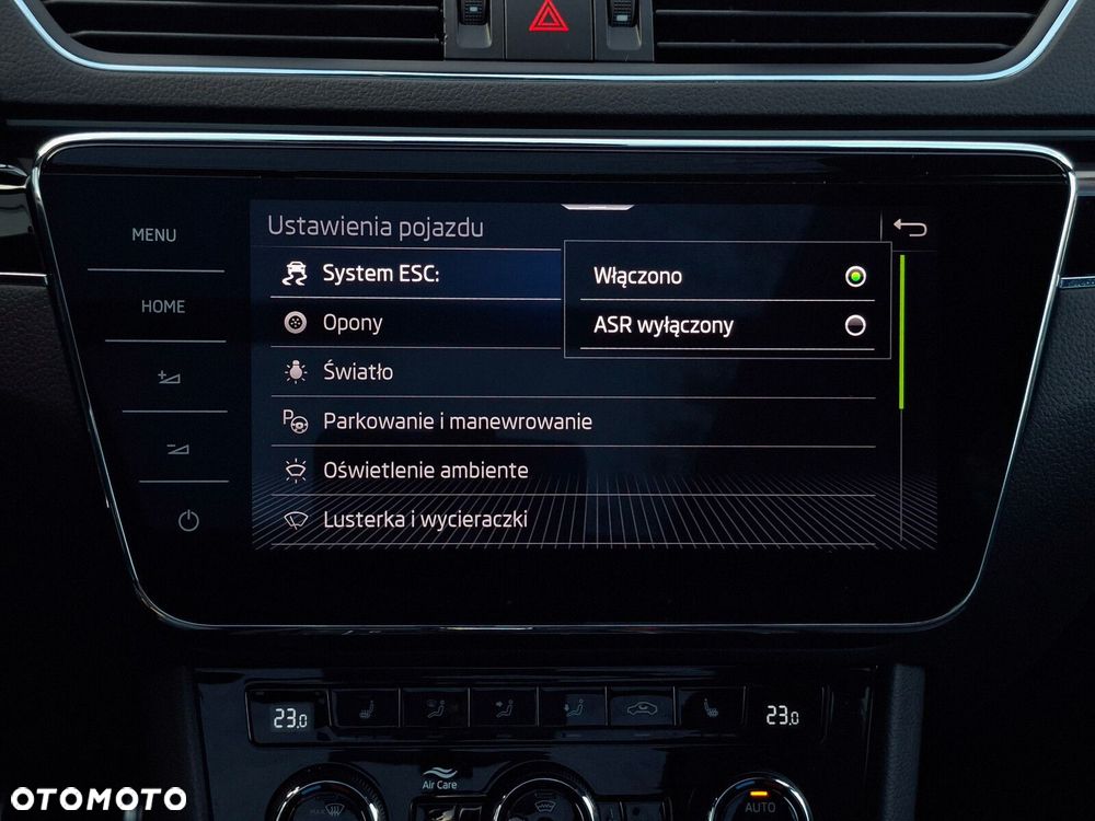 Skoda Superb 2.0 TDI SCR L&K DSG - 31