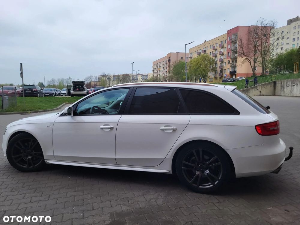 Audi A4 - 6
