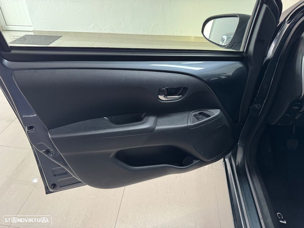 Citroën C1 1.0 Selection - 37