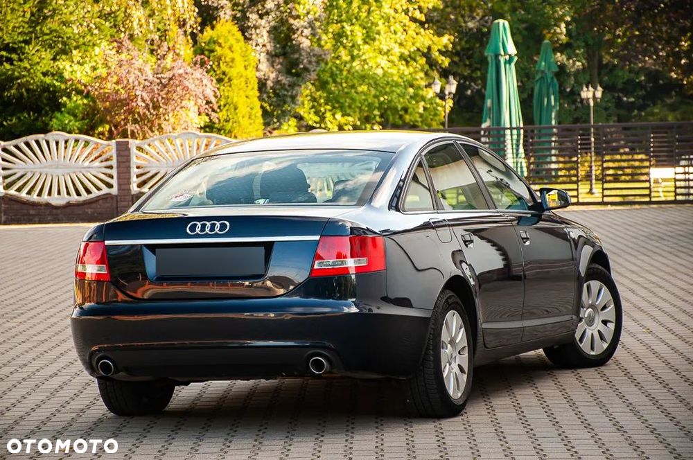 Audi A6 Limousine - 17