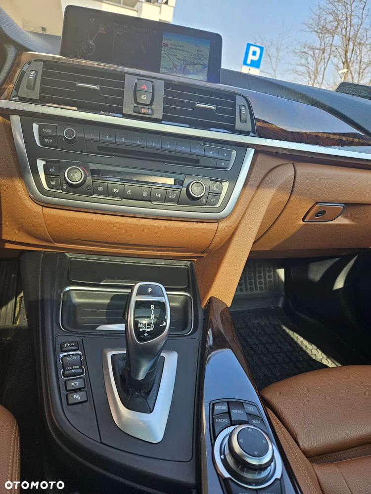 BMW Seria 3 - 13
