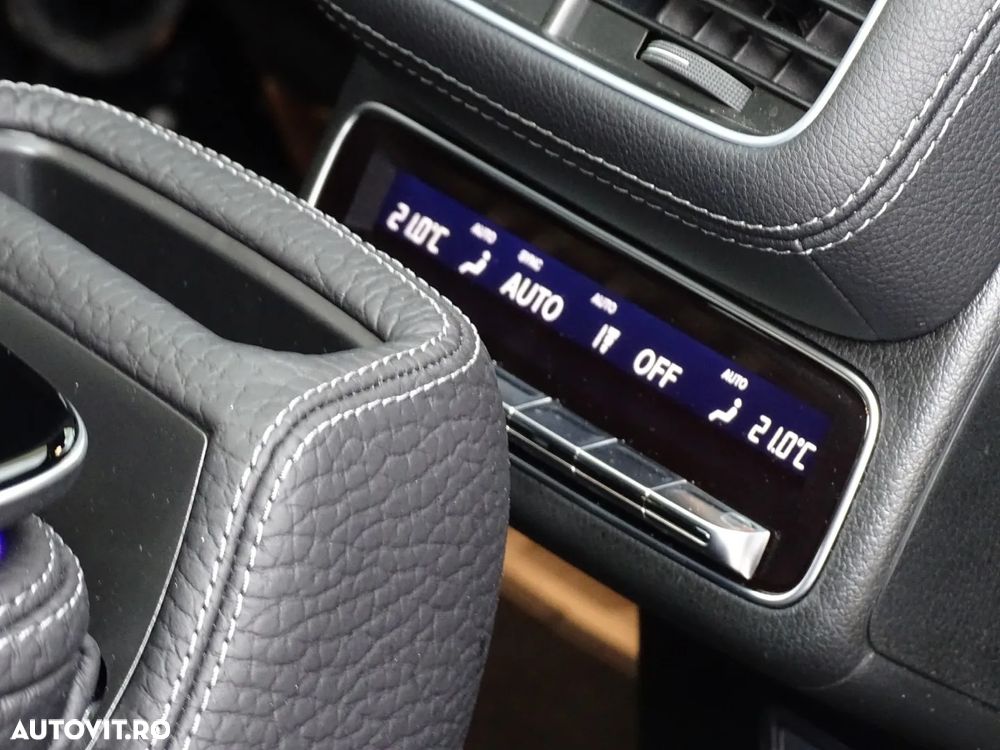 Mercedes-Benz GLS 450 d 4Matic 9G-TRONIC Edition - 18