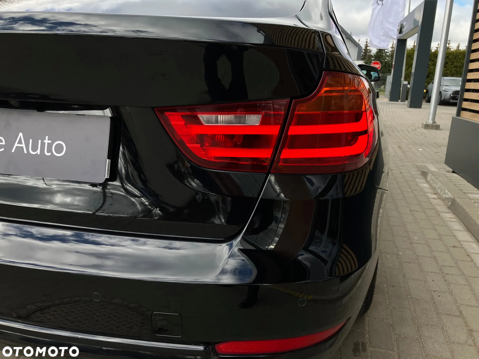 BMW 3GT - 7