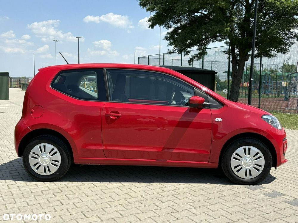 Volkswagen up! spice - 8