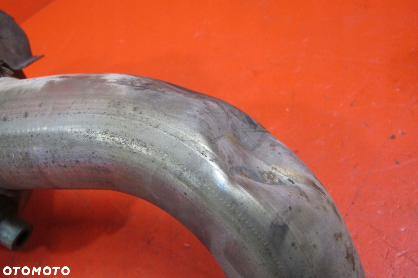 TOYOTA DYNA 3.0 D4D 1KDFTV 1KD FTV KATALIZATOR FILTR DPF - 9