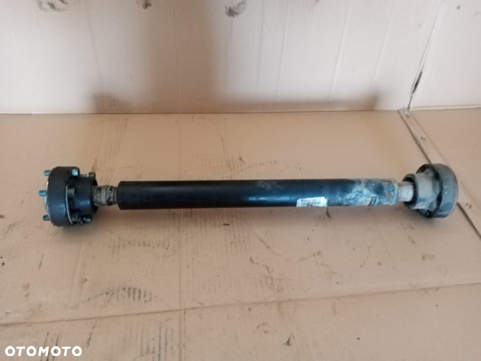 Wal napędowy przód VW Touareg 2.5 TDI Automat 7L6521101 - 1