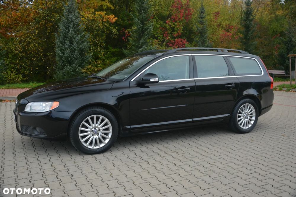 Volvo V70 - 11