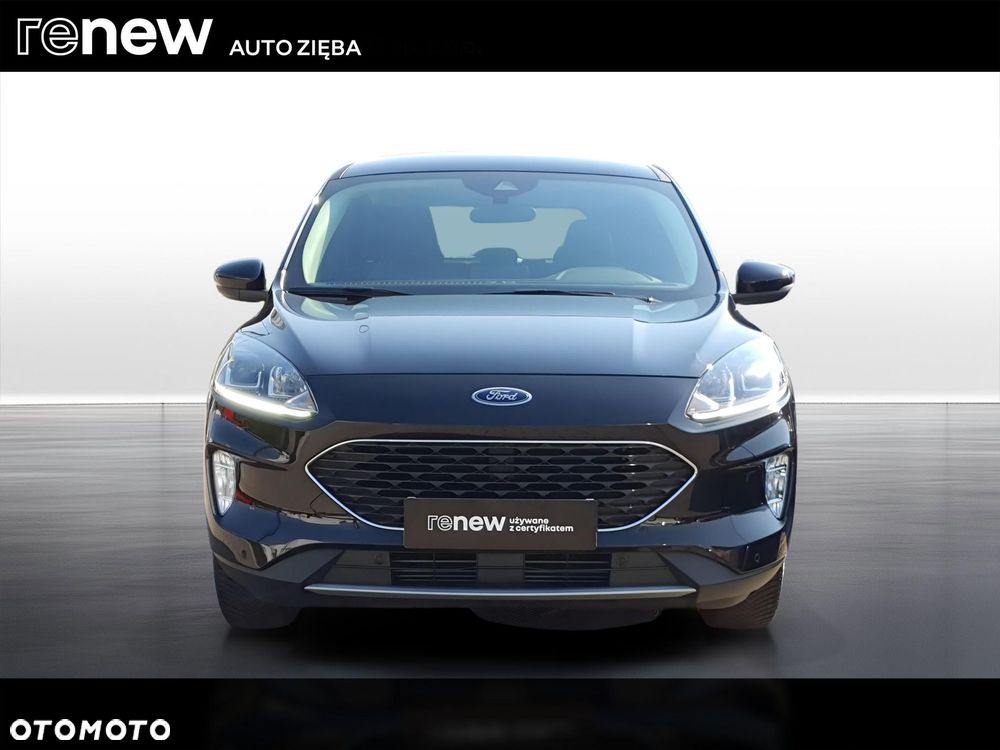 Ford Kuga 1.5 EcoBoost FWD Trend - 9