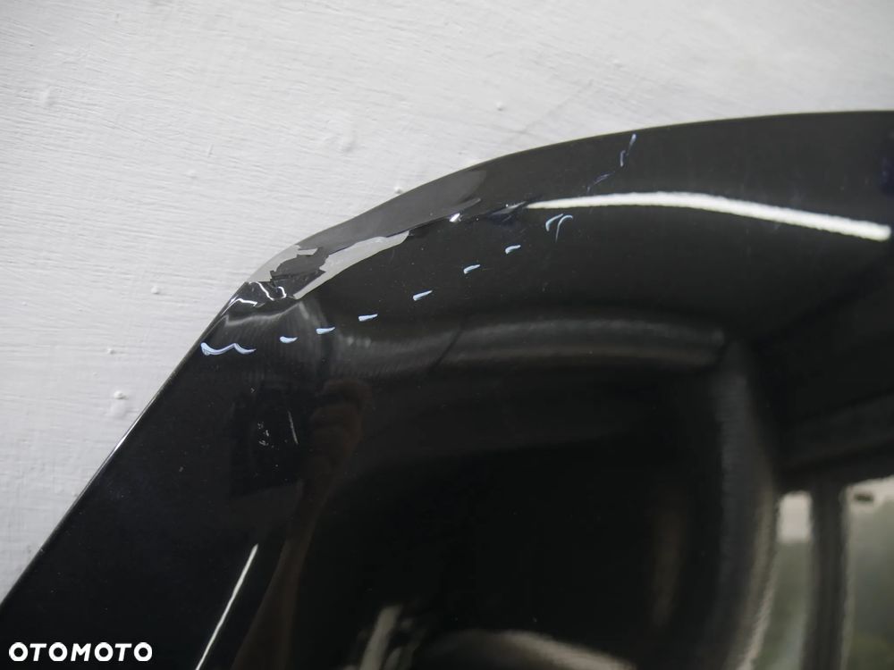 MASKA SILNIKA POKRYWA RENAULT CLIO IV - 2