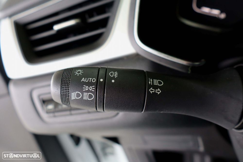 Renault Captur 1.0 TCe Evolution - 18