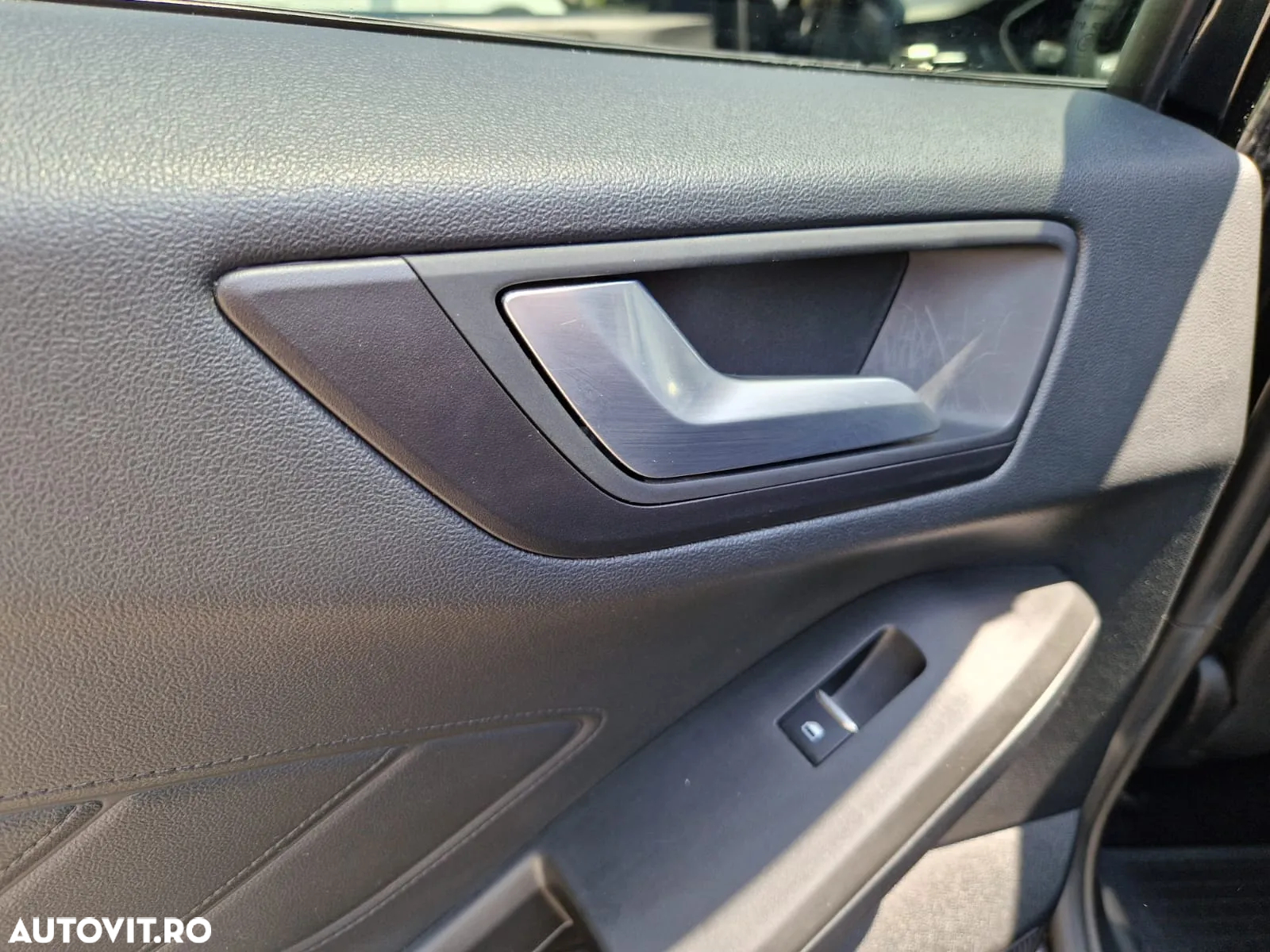 Ford Focus 1.0 EcoBoost Titanium Business - 22