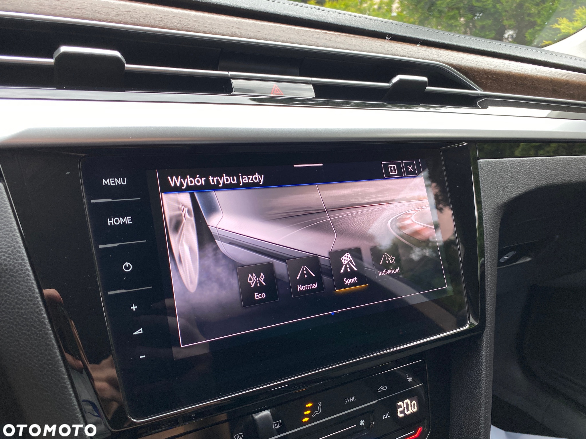 Volkswagen Arteon Shooting Brake 2.0 TDI SCR DSG Elegance - 30