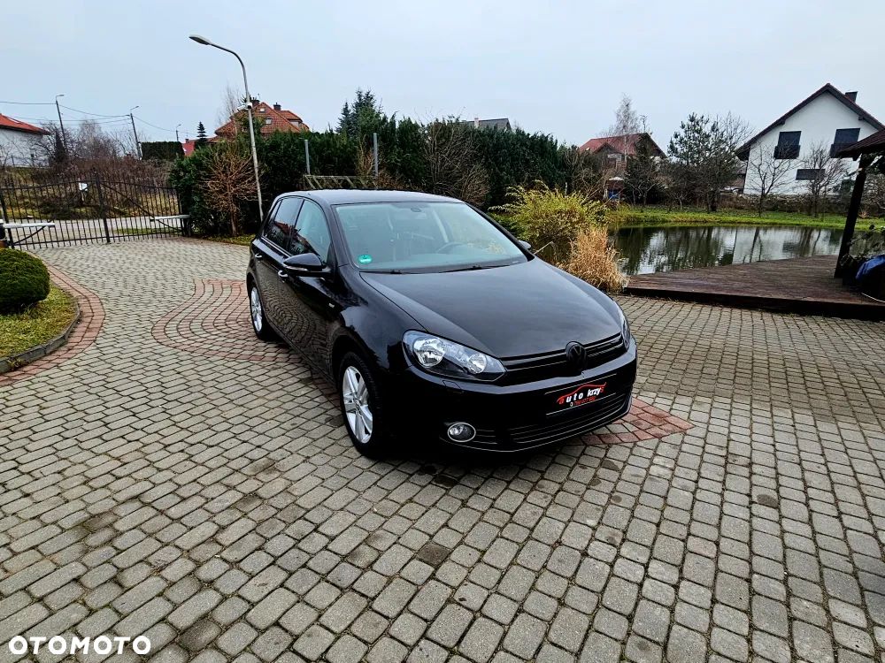 Volkswagen Golf 1.2 TSI BlueMotion Technology MATCH - 29