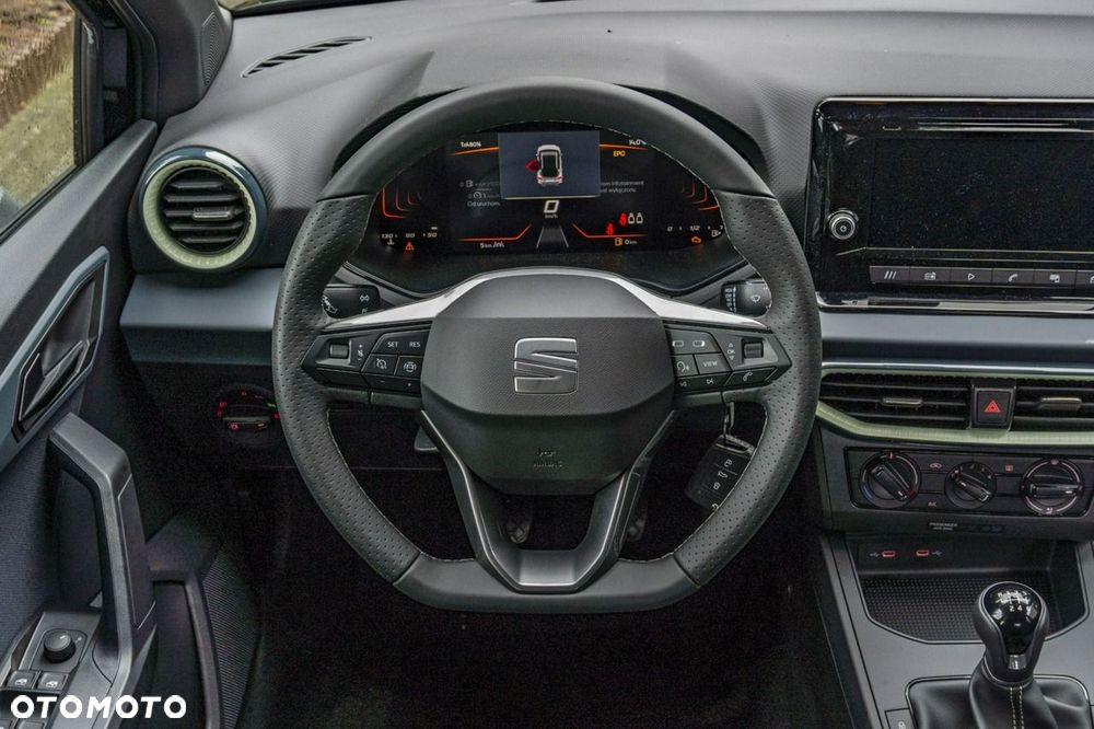 Seat Arona - 20