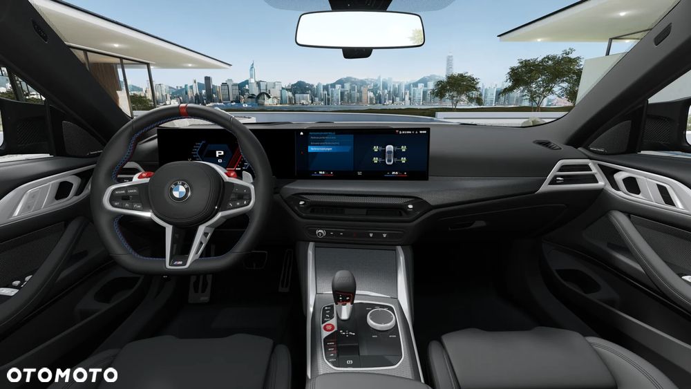 BMW M4 Competition M xDrive - 12
