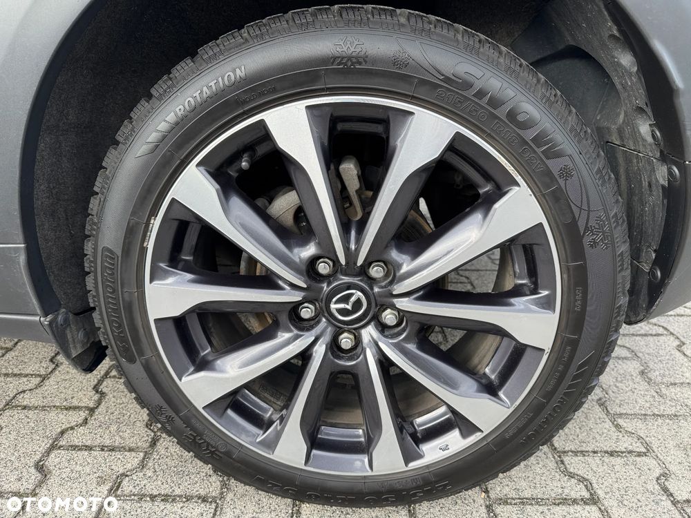 Mazda CX-3 2.0 SkyPrestige - 10